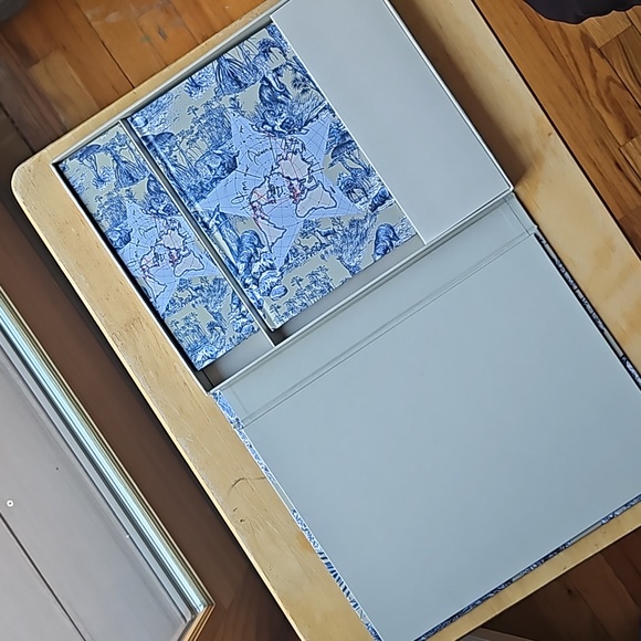 DIOR AROUND THE WORLD SET - Picture 4 of 15